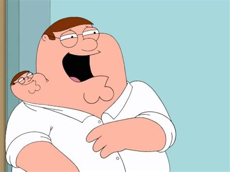 peter griffin neck.